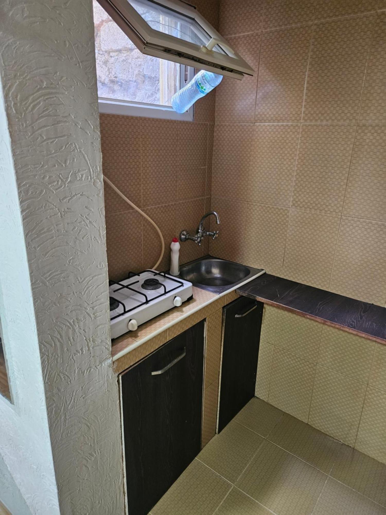 Guest House 2 Floor Μπατούμι Εξωτερικό φωτογραφία